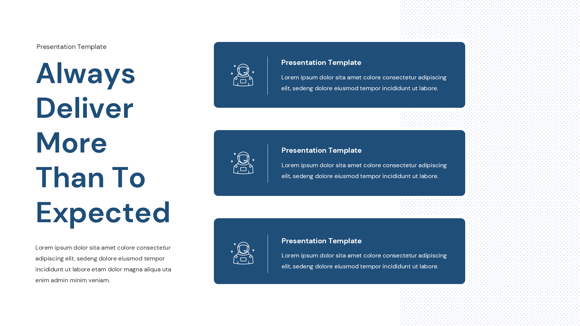 Corporate Business V2 slide 5